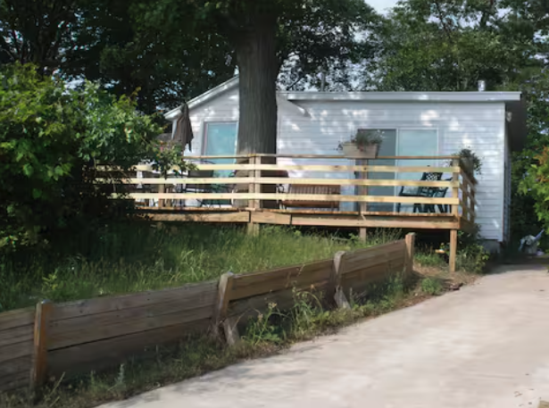  Keaton Corner Cottage